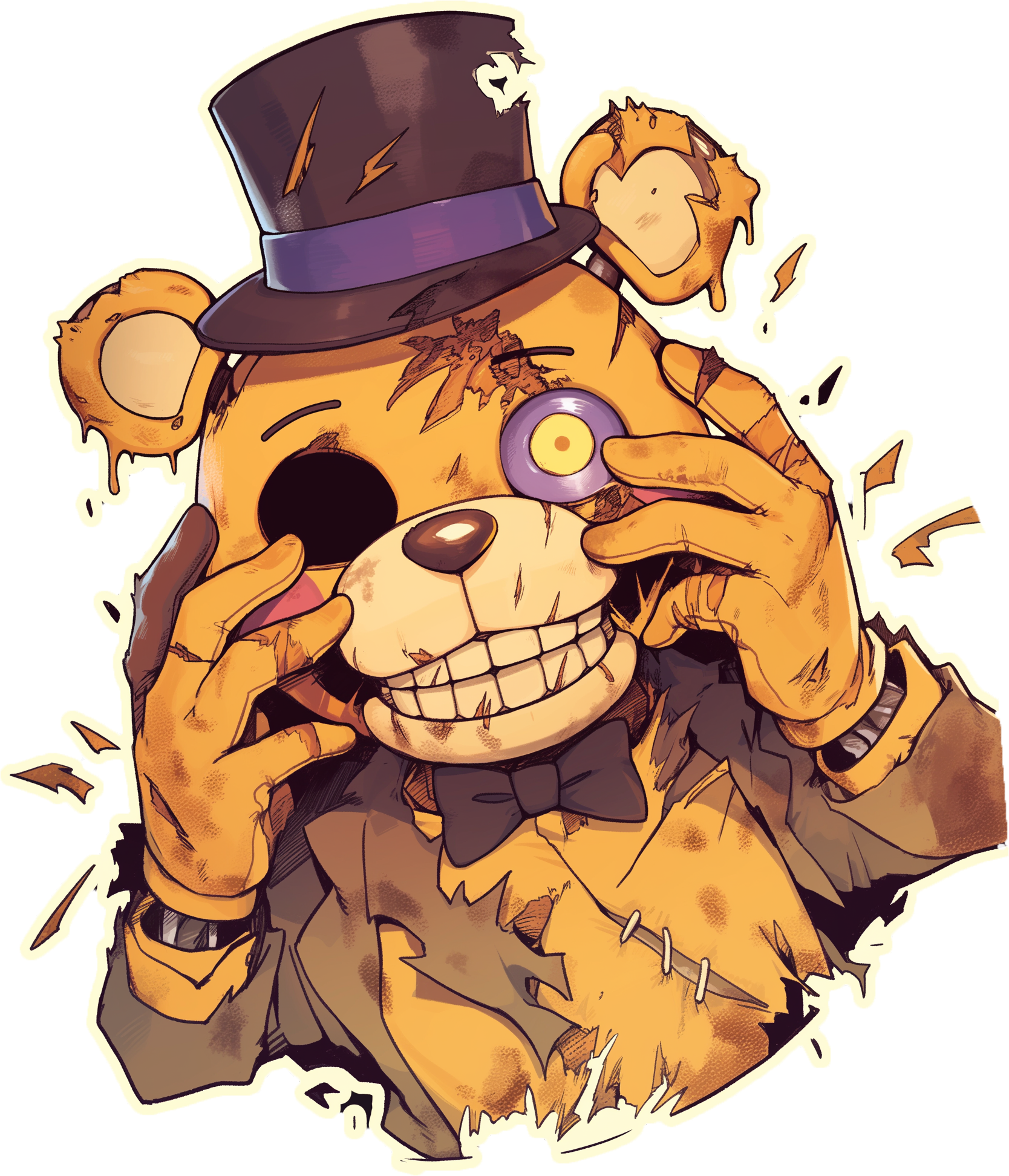 Player 1 Profile Picture